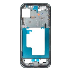 Середня частина Google Pixel 9 Pro XL, Зелений