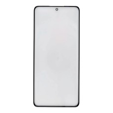 Корпусне скло дисплея OPPO Reno 10 Pro, Чорний