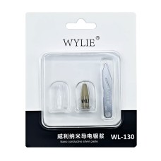 Лак Wylie WL-130, 0.3 мл.