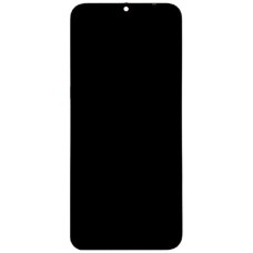 Дисплей Xiaomi Poco C85, Redmi 15C, (Original), c сенсором, с рамкой, Черный