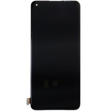 Дисплей Huawei Honor Magic 5 Pro, (PRC), c сенсором, без рамки, Черный
