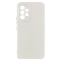 Чохол Samsung A135 Galaxy A13, Lakshmi, Білий