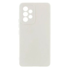 Чохол Samsung A135 Galaxy A13, Lakshmi, Білий