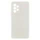 Чохол Samsung A135 Galaxy A13, Lakshmi, Білий