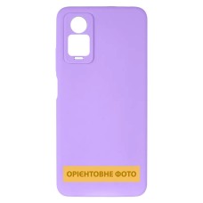 Чохол Xiaomi 13T, 13T Pro, Lakshmi, Dasheen, Бузковий
