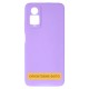 Чохол Xiaomi 13T, 13T Pro, Lakshmi, Dasheen, Бузковий