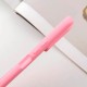Чохол Xiaomi Redmi 15, GETMAN Liquid Silk, Білий