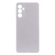 Чохол Xiaomi Redmi 15, GETMAN Liquid Silk, Сірий