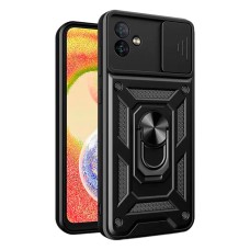 Чехол Samsung A075 Galaxy A07, Armor Guard Shield, Черный