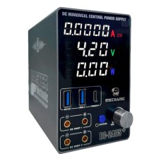 Блок живлення Mechanic DC-2405+
