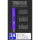 Отвертка Mechanic ES240 SE