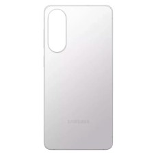 Задня кришка Samsung Galaxy S25 Edge, (High quality), Срібний