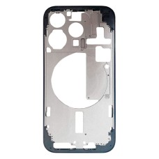 Середня частина Apple iPhone 15 Pro, Синій