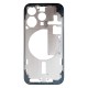 Середня частина Apple iPhone 15 Pro, Синій