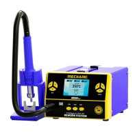 Паяльная станция Mechanic 861DW MAX+