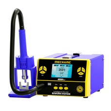 Паяльная станция Mechanic 861DW MAX+