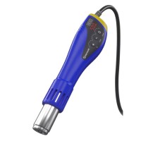 Термофен Mechanic 958HT