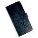 Чохол-книжка Xiaomi Redmi 15, Business Clasp, Чорний