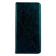 Чохол-книжка Xiaomi Redmi 15, Business Leather, Чорний