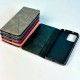 Чохол-книжка Xiaomi Redmi 15, Business Leather, Чорний