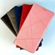 Чохол-книжка Xiaomi Redmi 15, Business Leather, Чорний