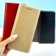 Чохол-книжка Xiaomi Redmi 15, Mustang Matte Black, Сірий