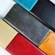 Чохол-книжка Xiaomi Redmi 15, Mustang Matte Black, Червоний