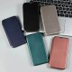 Чохол-книжка Xiaomi Redmi 15, G-Case Ranger, Бордовий