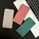 Чохол-книжка Xiaomi Redmi 15, G-Case Ranger, Бордовий