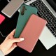 Чохол-книжка Xiaomi Redmi 15, G-Case Ranger, Бордовий