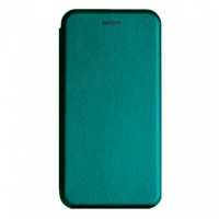 Чохол-книжка Xiaomi Redmi 15, G-Case Ranger, Зелений