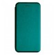 Чохол-книжка Xiaomi Redmi 15, G-Case Ranger, Зелений