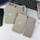 Чохол-книжка Xiaomi Redmi 15, G-Case Ranger, Зелений