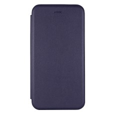 Чохол-книжка Xiaomi Redmi 15, G-Case Ranger, Dark Blue, Синій