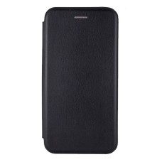 Чохол-книжка Xiaomi Redmi 15, G-Case Ranger, Чорний