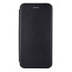 Чохол-книжка Xiaomi Redmi 15, G-Case Ranger, Чорний