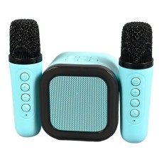 Колонка Bluetooth K12, Синий