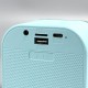 Колонка Bluetooth K12, Синий