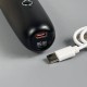 Колонка Bluetooth K18-1, Бежевый