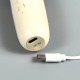 Колонка Bluetooth K19-1, Бежевий