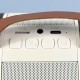 Колонка Bluetooth K21-2, Чорний