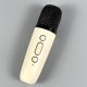 Колонка Bluetooth K21-2, Чорний