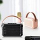 Колонка Bluetooth N15-1, Білий