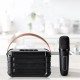Колонка Bluetooth N15-1, Білий