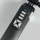 Монопод P18TK Click Pop-Up, Чорний