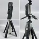 Монопод P18TK Click Pop-Up, Чорний