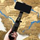 Монопод P18TK Click Pop-Up, Чорний