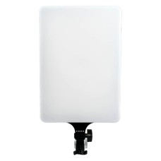 Прямоугольная LED лампа Ring Light RL-16, Черный