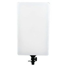 Прямоугольная LED лампа Ring Light RL-24, Черный