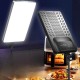 Прямоугольная LED лампа Ring Light RL-24, Черный